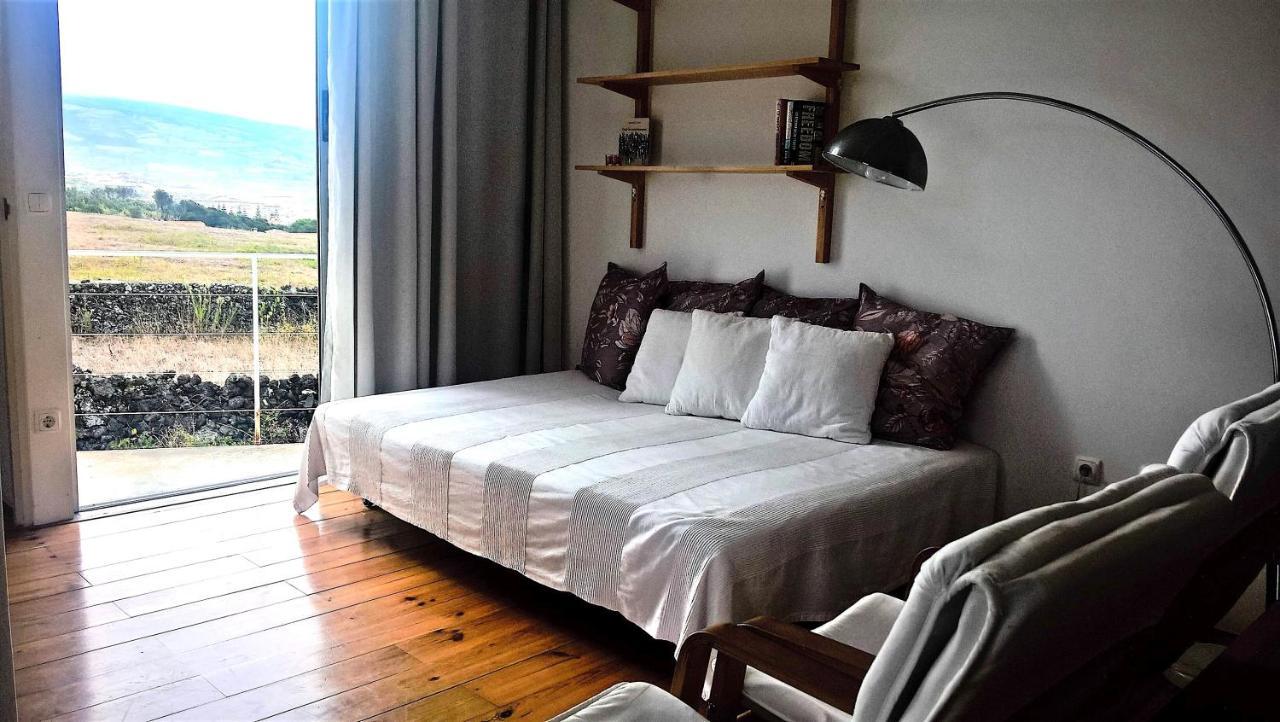Quinta Da Falesia - Casa Branca Ponta Delgada المظهر الخارجي الصورة