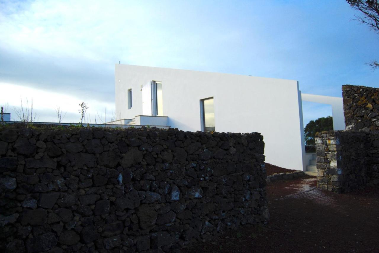Quinta Da Falesia - Casa Branca Ponta Delgada المظهر الخارجي الصورة